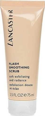 Lancaster Flash Smoothing Scrub glotninantis šveitiklis veidui 75ml