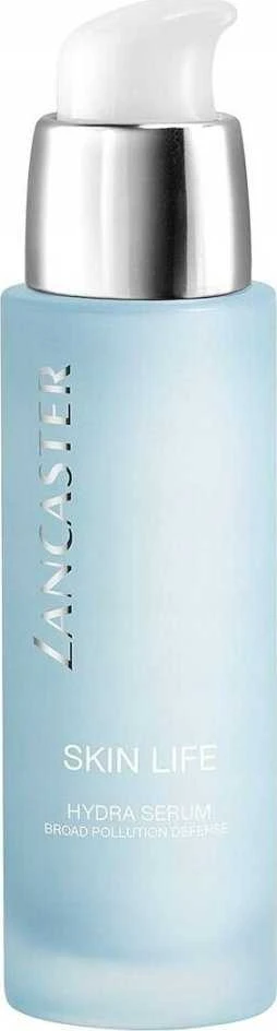 „Lancaster Skin Life“ serumas nuo taršos veidui, 30 ml