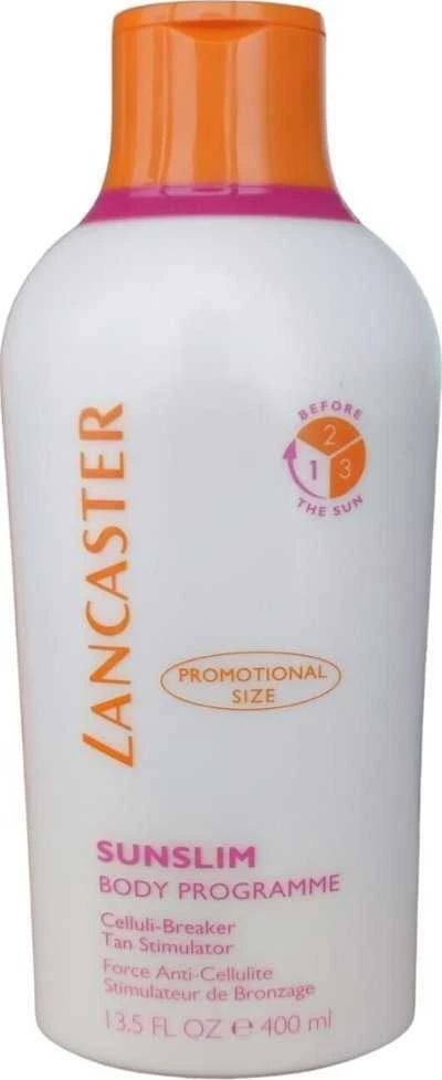 Lancaster Sunslim Anti-Cellulite Body Kreminis 400