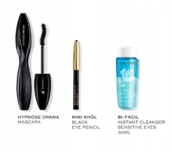 Lancôme Hypnose Drama Blakstienų tušas, 8 ml