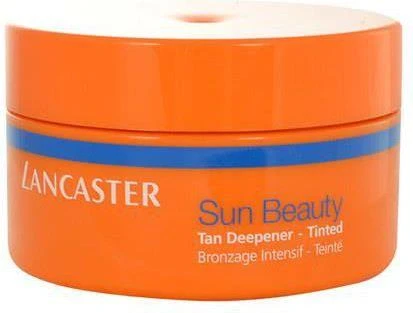 Įdegį skatinantis kremas Lancaster Sun Care Tan Deepener, 200ml