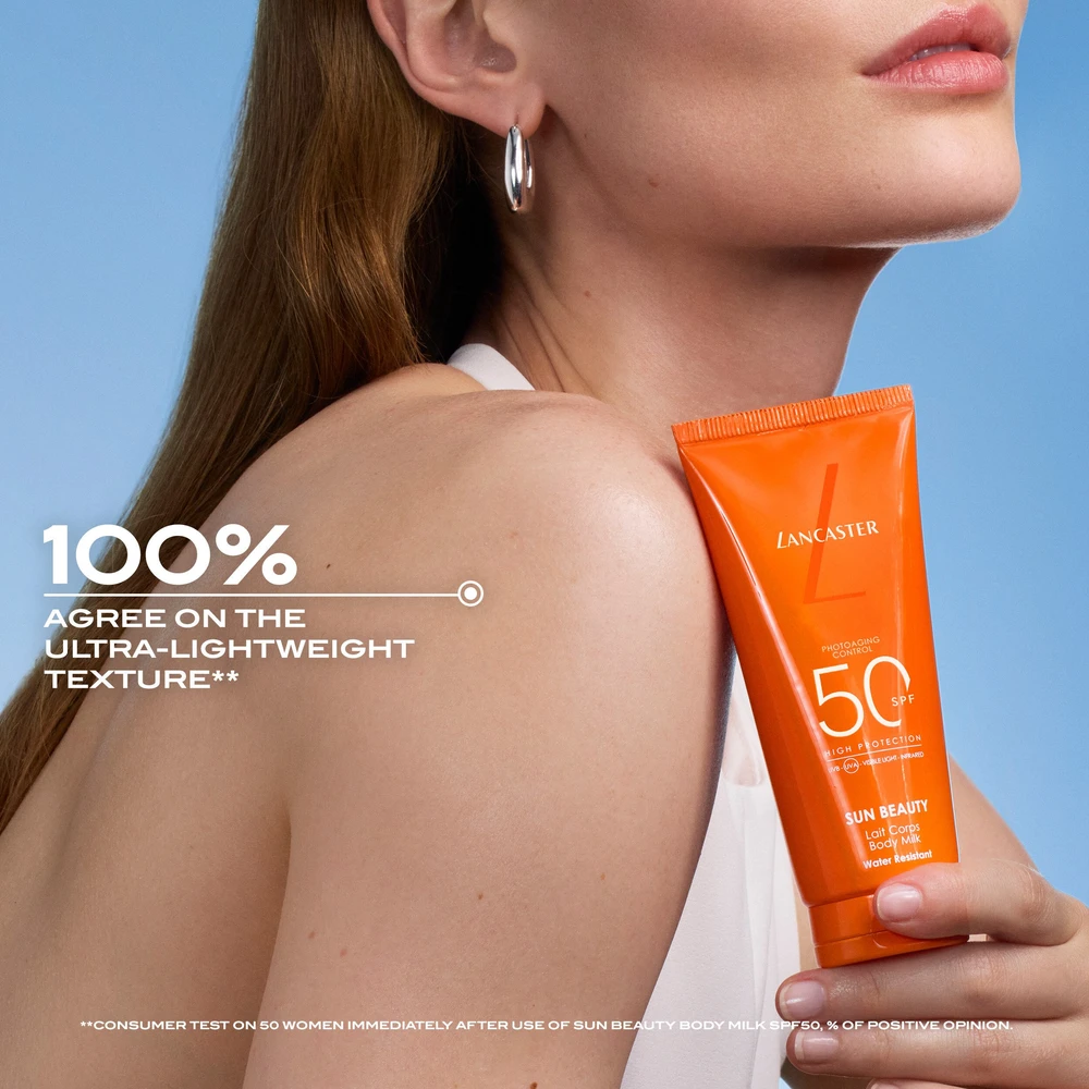 Lancaster Sun Beauty, 100 ml