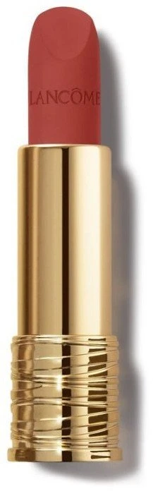 Lancome L'Absolu Rouge Intimatte Kreminis Lipstick 274 3.4 g