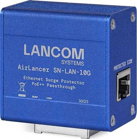 LANCOM AirLancer SN-LAN-10G apsaugos įrenginys