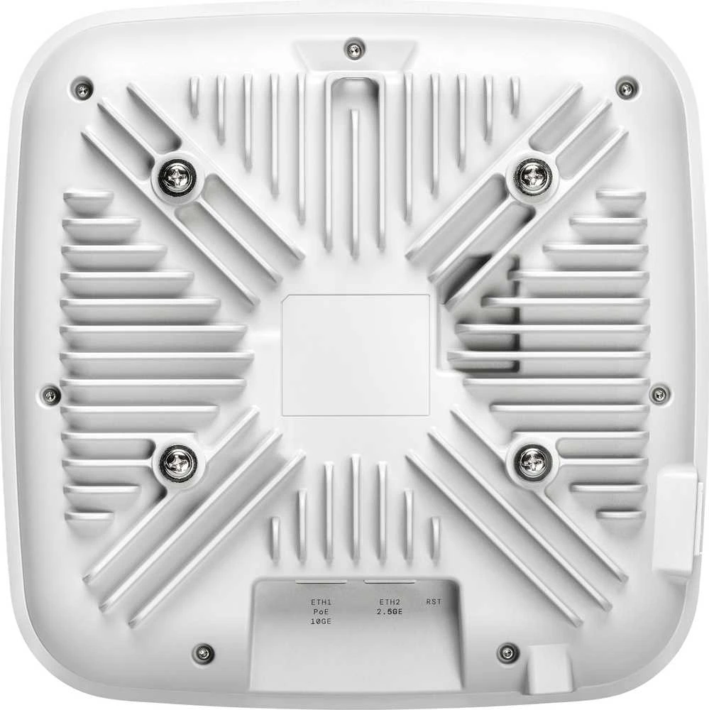 Maršrutizatorius Tinklo įranga - LANCOM Access Point LX-7300 Wi-Fi 7 9.3 Gbps