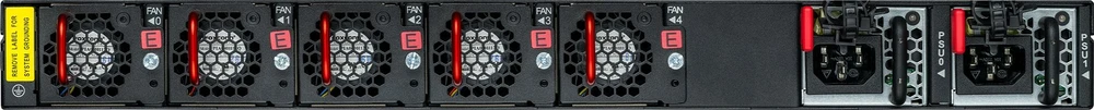 Šakotuvas Štai vertimas: Switch LANCOM Systems YS-7154CF-B2F (61908) („Switch" – tinklo įrenginio pavadinimas, paprastai nėra verčiamas į lietuvių kalbą, todėl paliekamas originalas. Likęs tekstas – tai prekės ženklas ir modelio kodas, kurių versti nereikia.)