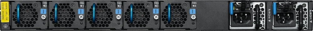 Šakotuvas Štai vertimas: Switch LANCOM Systems YS-7154CF-B2F (61908) („Switch" – tinklo įrenginio pavadinimas, paprastai nėra verčiamas į lietuvių kalbą, todėl paliekamas originalas. Likęs tekstas – tai prekės ženklas ir modelio kodas, kurių versti nereikia.)