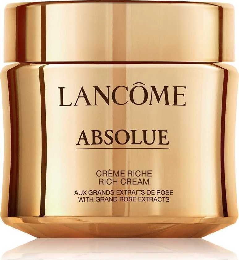 Lancome Absolue Rich Kremas regeneruojantis veido kremas, 60 ml