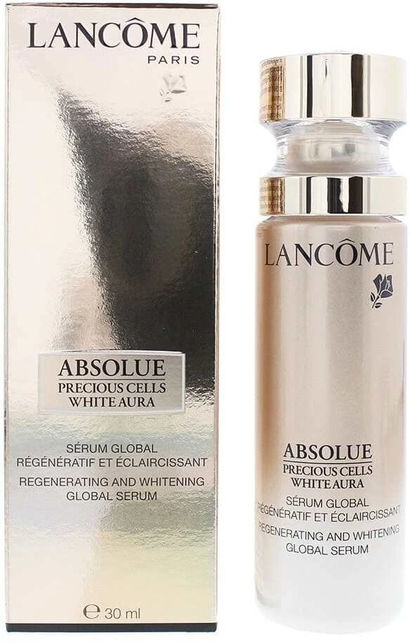 Lancome Absolue Precious Cells Radiance serumas veidui, 30 ml