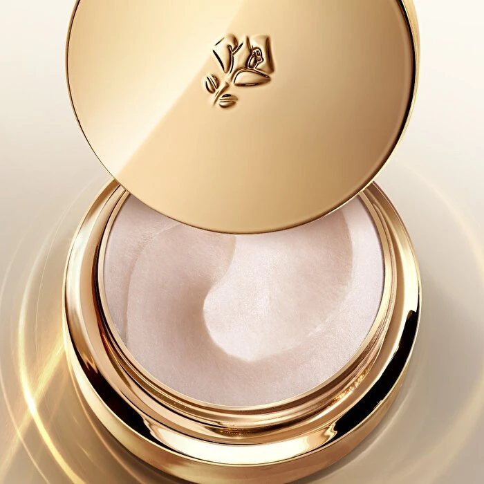 Lancome Absolue Rose 80 valomasis balzamas iki putų 150 ml