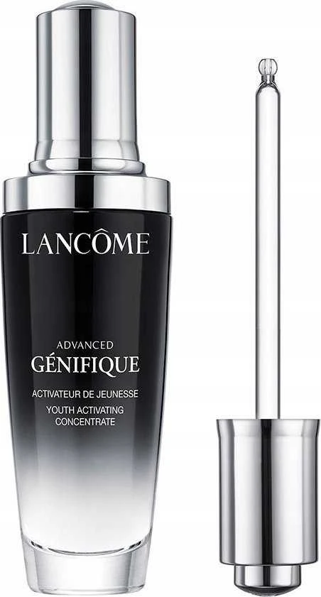 Lancome Advanced Genifique Youth Activating Concentrate jauninamasis serumas veidui, 100 ml