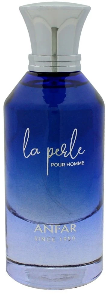 Anfar La Perle EDP parfumuotas vanduo vyrams, 85 ml