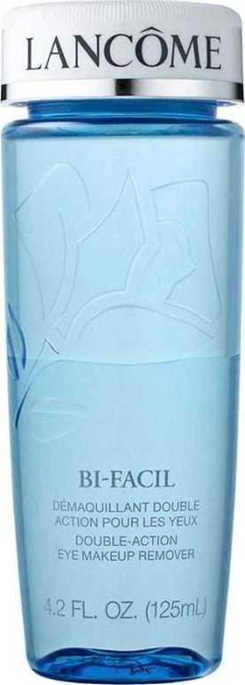 Makiažo valiklis Lancome Bi-Facil 125 ml