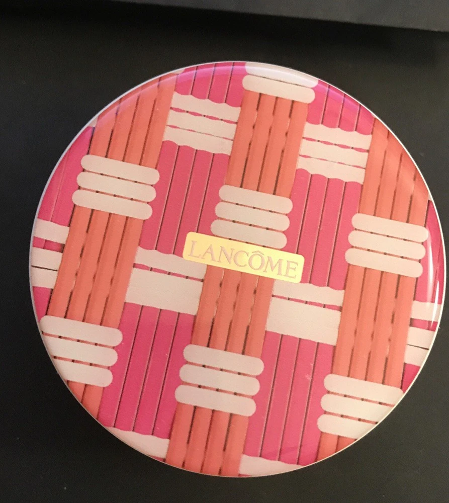 Lancome Blush In Capitals skaistalai milteliai 01 Je M'appelle Rose, 12 g