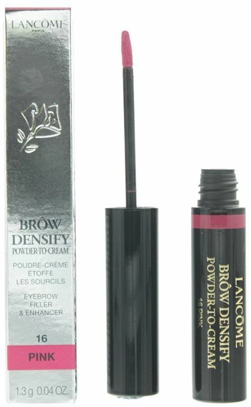 Lancome Brow Densify Eyebrow Powder 16 16 Rožinė 1.3 g