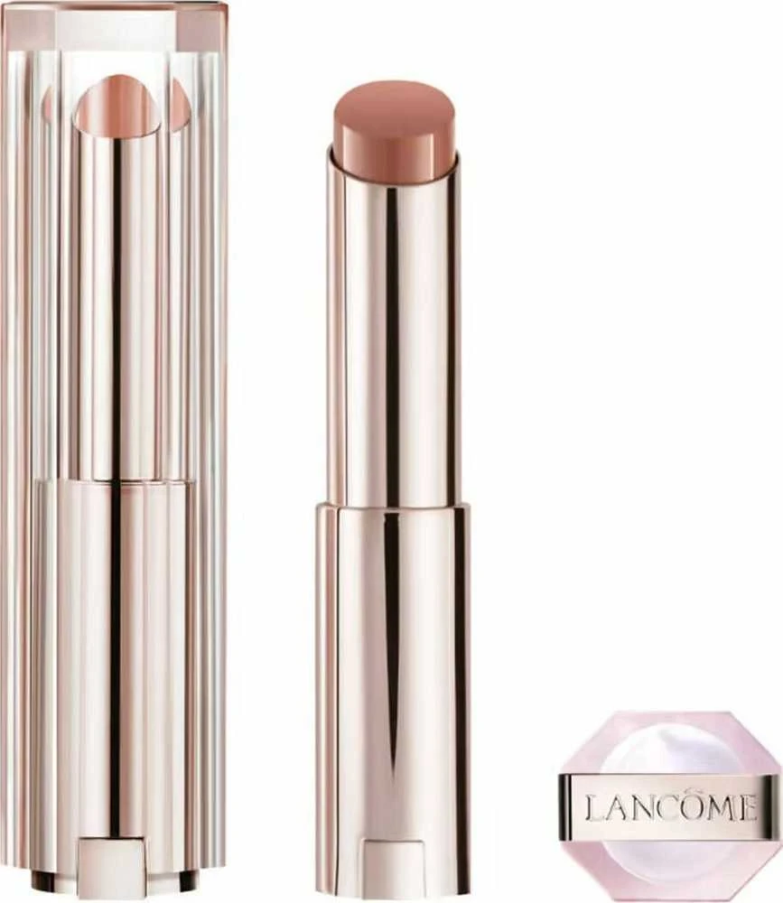 Lancôme Lip Idole Butterglow švytėjimo suteikiantis lūpų balzamas, atspalvis: 26 Don't Be Chai, 3 g