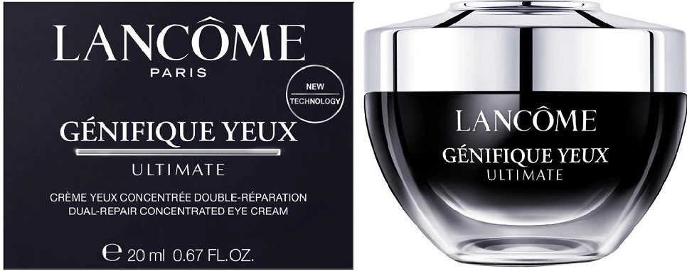 Lancôme - Genifique paakių kremas