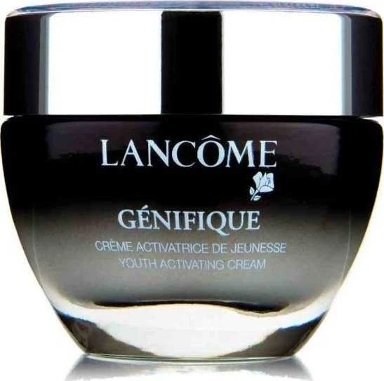 Lancome Genifique Youth Activating Kreminis jauninamasis dieninis veido kremas, 50 ml