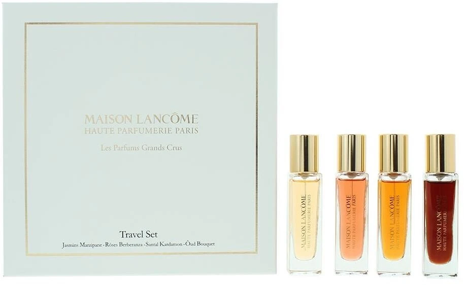 Lancome Grands Crus moterims