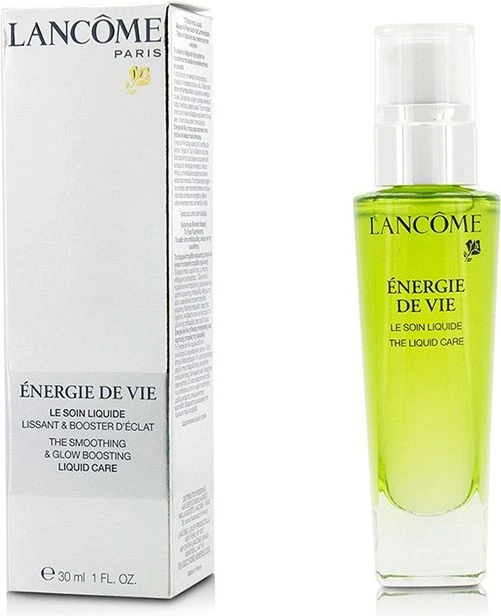 Lancome Energie De Vie Anti-Oxidant Kreminis For Face, 30 ml