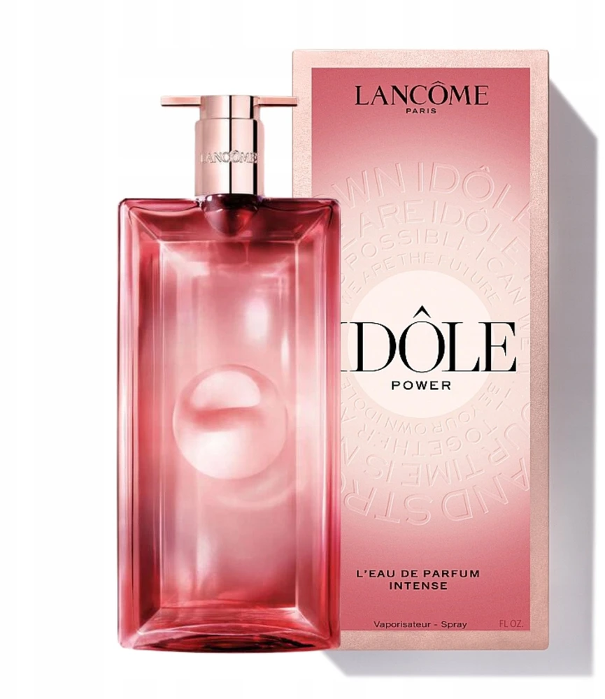 Lancome Idole Power EDP parfumuotas vanduo moterims, 100 ml