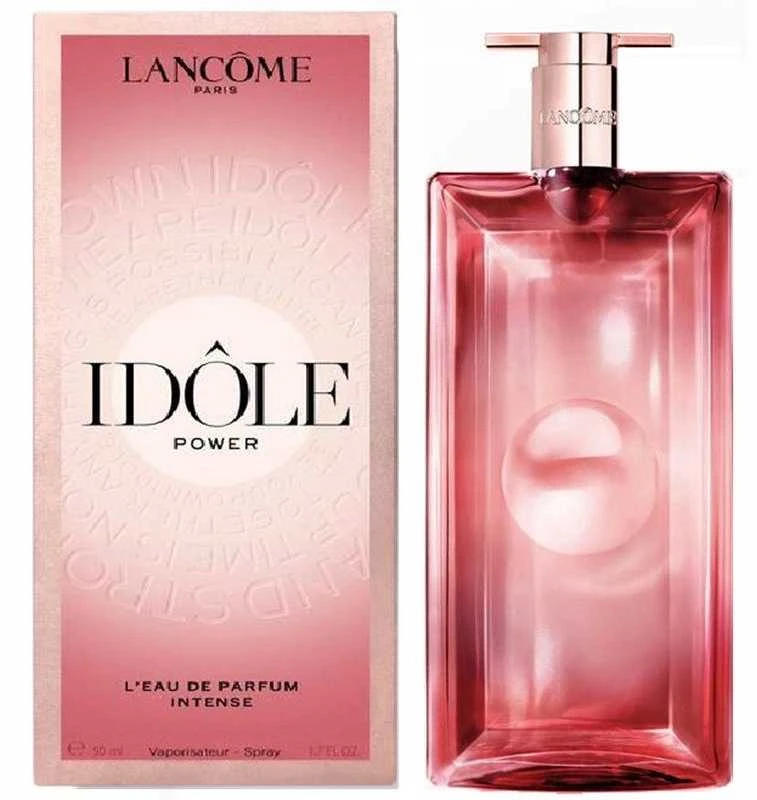 LANCOME IDOLE POWER INTENSE (Kvepalai Moterims) EDP 50 ml