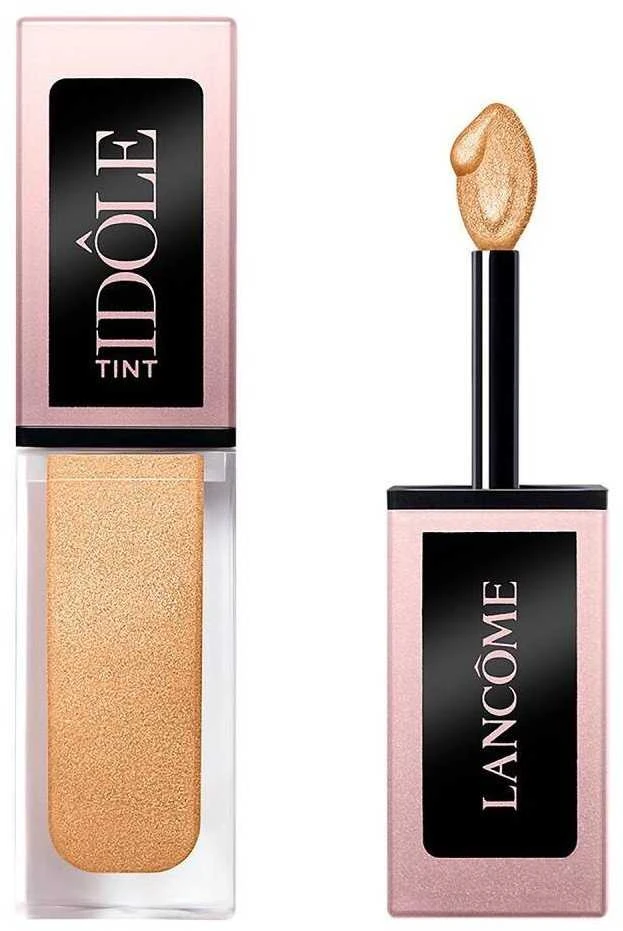 Skysti akių šešėliai Lancôme Idôle Tint, Atspalvis - N:01, 7 ml