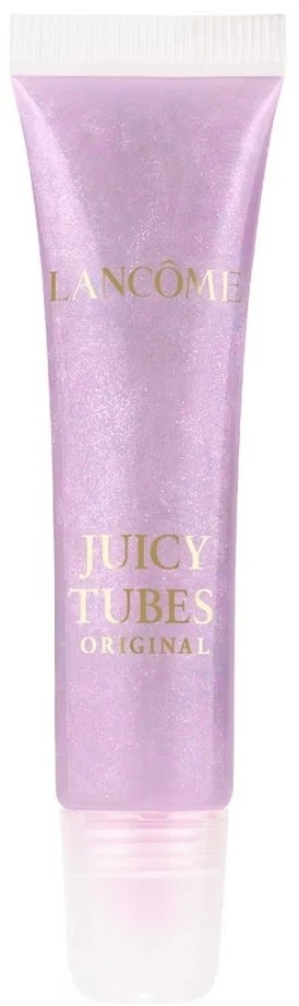Lancome Juicy Tubes Shiny Lūpų blizgis 20 Lavender Latte, 15 ml