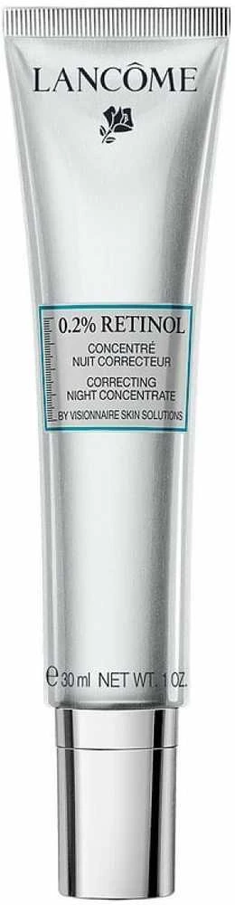 Lancome Visionnaire Night Kreminis For Face, 30 ml