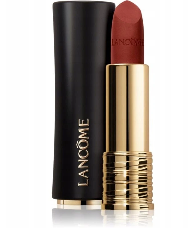 Lancome L'Absolu Rouge Drama Matte Kreminis Lipstick 196 French Touch 3.6 g