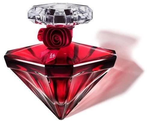 Lancome La Nuit Tresor Rouge Drama EDP parfumuotas vanduo moterims, 50 ml