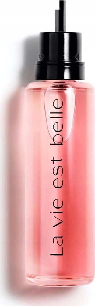 Lancome La Vie Est Belle Refill EDP parfumuotas vanduo moterims, papildymas, 100 ml