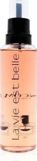 Lancome La Vie Est Belle Refill EDP parfumuotas vanduo moterims, papildymas, 100 ml