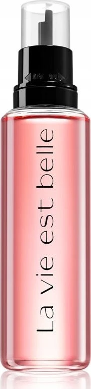 Lancome La Vie Est Belle Refill EDP parfumuotas vanduo moterims, papildymas, 100 ml