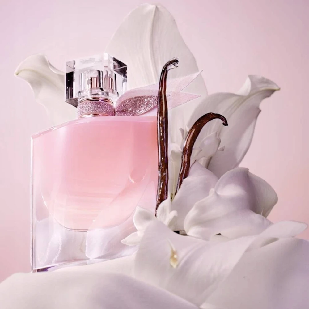 Lancome La Vie Est Belle Vanille Nude EDP parfumuotas vanduo moterims, 30 ml