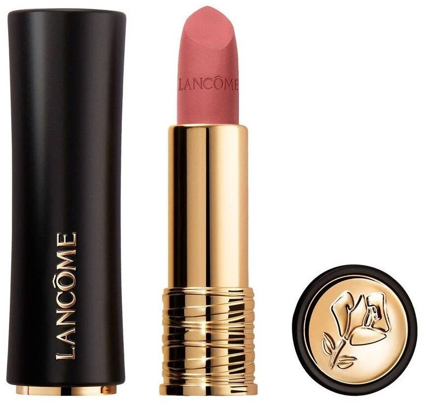 Lancome L'Absolu Rouge Drama Matte kreminis lūpų dažas 274 French Tea 3,4 g