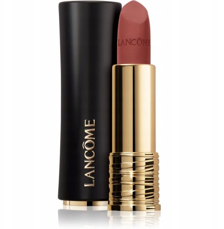 Lancome L'Absolu Rouge Drama Matte Matte Kreminis Lipstick 295 French Rendez-vous 3.4 g