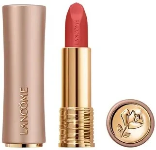 Lancome L’Absolu Rouge Intimatte Matte Kreminis Lipstick 274 French Tea 3.4 g