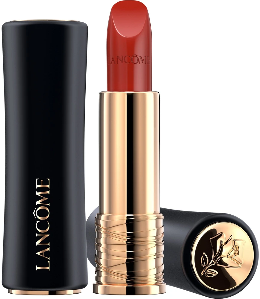 Lancome L'Absolu Rouge kreminis lūpų dažas papildomas #118 French Coeur, 3,4 g