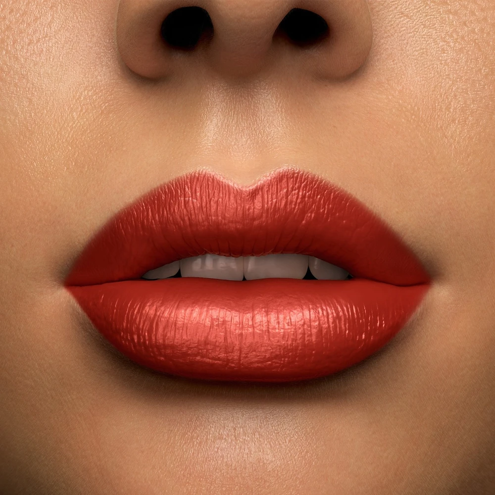 Lancome L'Absolu Rouge kreminis lūpų dažas papildomas #118 French Coeur, 3,4 g