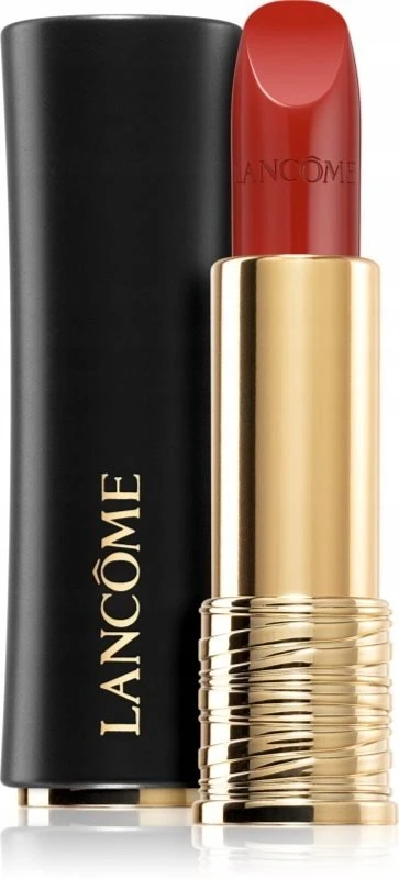 Lancome L'Absolu Rouge kreminis lūpų dažas papildomas #118 French Coeur, 3,4 g