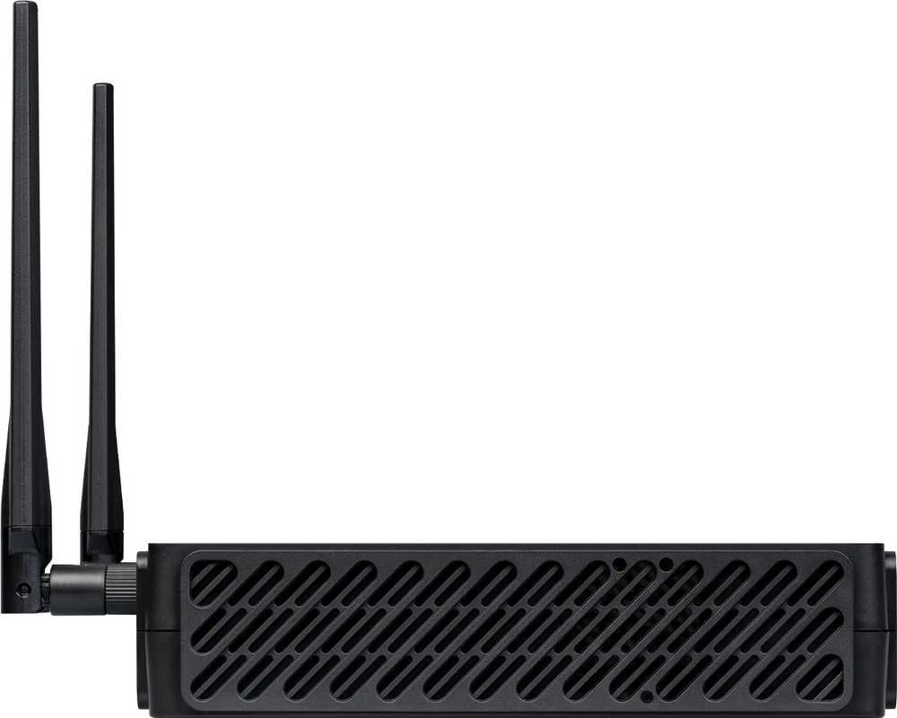 Maršrutizatorius Tinklo Įranga - LANCOM SD-WAN 1803VA-4G 300 Mbps 60 VoIP Skambučių