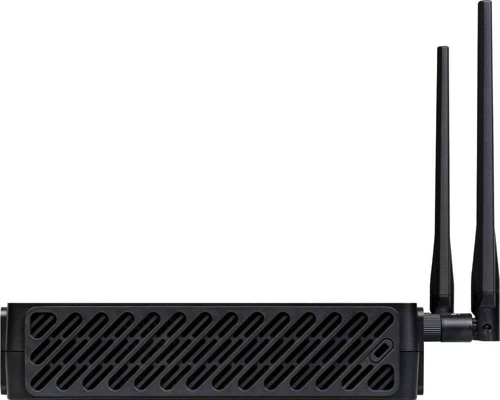 Maršrutizatorius Tinklo Įranga - LANCOM SD-WAN 1803VA-4G 300 Mbps 60 VoIP Skambučių