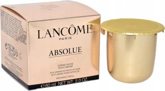 Lancome „Absolue Premium Bx Rich“ kremo papildymas, 60 ml