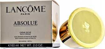 Lancome „Absolue Premium Bx Rich“ kremo papildymas, 60 ml