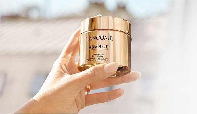 Lancome „Absolue Premium Bx Rich“ kremo papildymas, 60 ml
