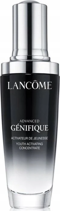 Lancome Advanced Génifique Yeux Light-Pearl šviesinantis serumas paakiams, 20 ml