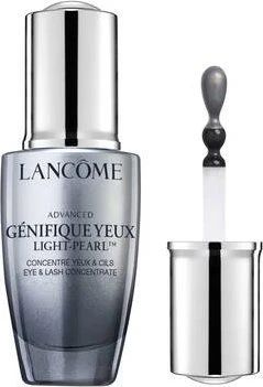 Lancome Advanced Génifique Yeux Light-Pearl šviesinantis serumas paakiams, 20 ml