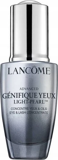 Lancome Advanced Génifique Yeux Light-Pearl šviesinantis serumas paakiams, 20 ml