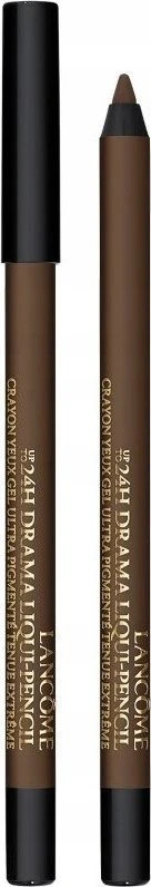 Lancôme Gel eye pencil Drama Liquid Pieštukas 1.2 g, 02 French Chocolat